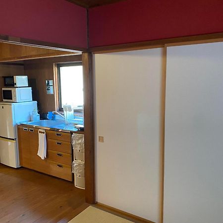 Yuzen Tabi-Ne Villa Kanazawa Ngoại thất bức ảnh