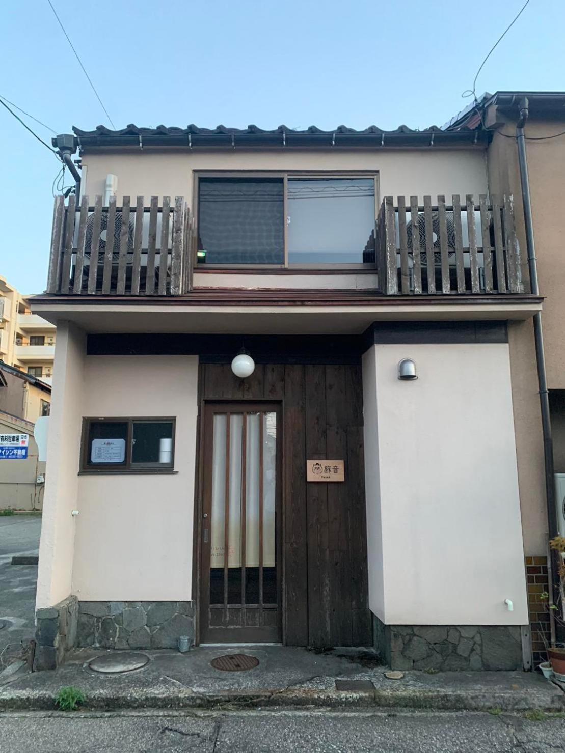 Yuzen Tabi-Ne Villa Kanazawa Ngoại thất bức ảnh