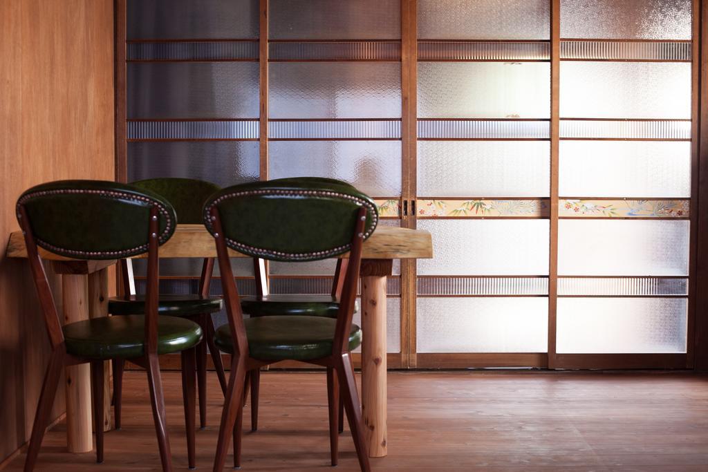 Yuzen Tabi-Ne Villa Kanazawa Ngoại thất bức ảnh