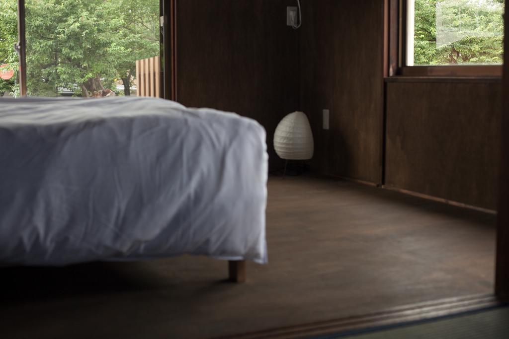 Yuzen Tabi-Ne Villa Kanazawa Ngoại thất bức ảnh