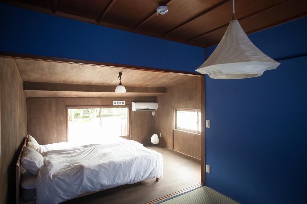 Yuzen Tabi-Ne Villa Kanazawa Ngoại thất bức ảnh