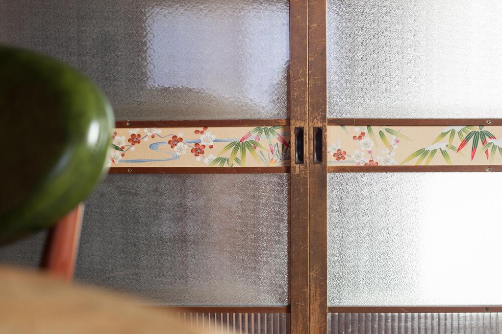 Yuzen Tabi-Ne Villa Kanazawa Ngoại thất bức ảnh