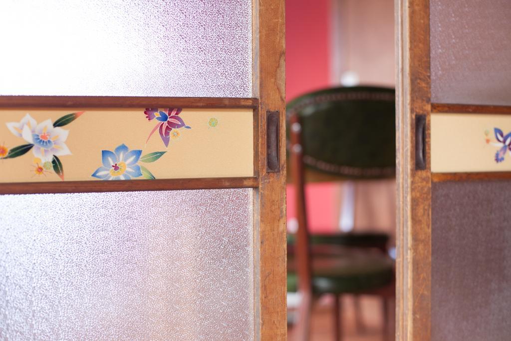 Yuzen Tabi-Ne Villa Kanazawa Ngoại thất bức ảnh