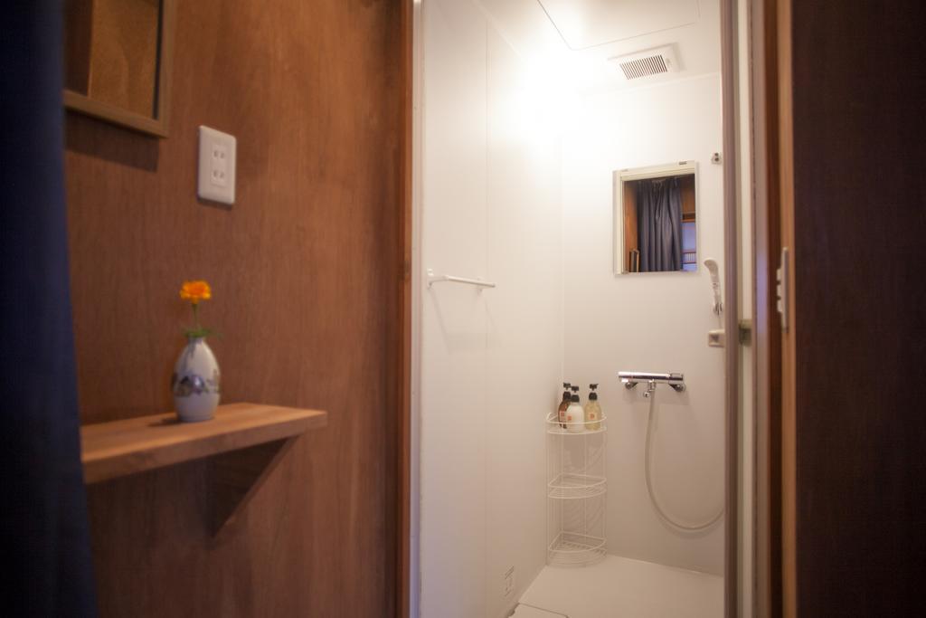 Yuzen Tabi-Ne Villa Kanazawa Ngoại thất bức ảnh
