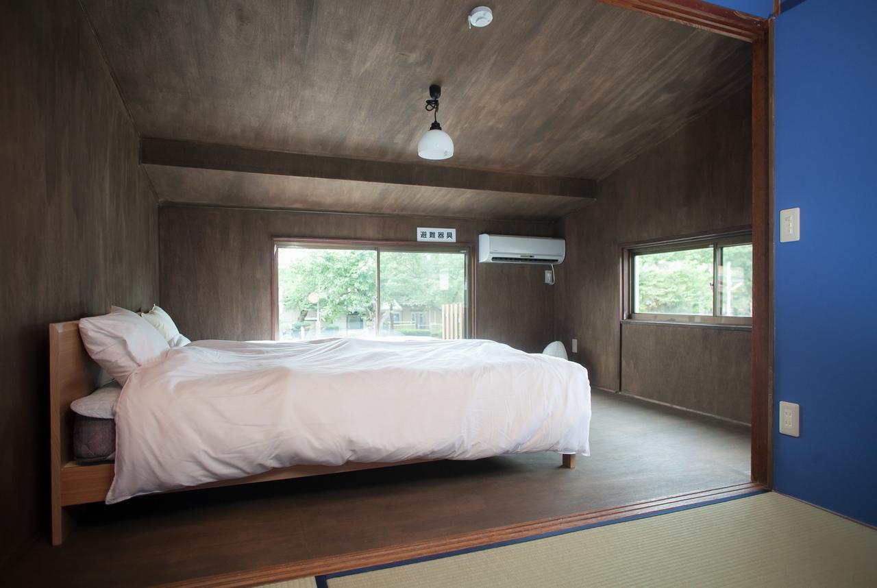 Yuzen Tabi-Ne Villa Kanazawa Ngoại thất bức ảnh